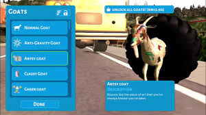 Nov 08, 2021 · i demonstrate how to unlock trophies quickly and get the devil goat hope this guide helps its my 3rd time playing goat simulatorno damage runs are a great th. Fandom Zodiac Signs Goat Simulator The Signs As Wattpad