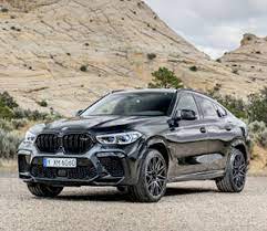 2019 Bmw X6 M Competition F85 Specifications Technical Data Performance Fuel Economy Emissions Dimensions Horsepower Torque Weight