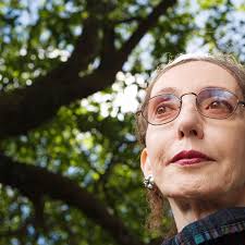 Hazards of Time Travel by Joyce Carol Oates review