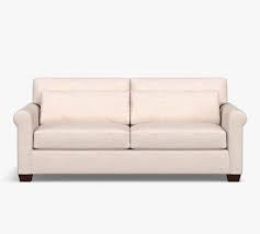 Shop sectional and leather sofas in miami, new york, los angeles, san francisco, dallas, houston, atlanta, chicago & fort lauderdale. Leather York Pottery Barn