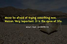 Top 36 Spice Up Life Quotes Famous Quotes Sayings About Spice Up Life