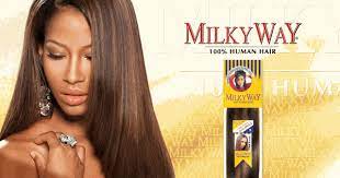 Milkyway shortcut human hair weave italian perm 3pcs. Milkyway 100 Human Hair