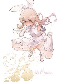 Rule 34 Dev - 1girl apron aris_(blue_archive) aris_(maid)_(blue_archive)  black_dress black_footwear black_hair blue_archive blue_ribbon blush bucket  bucket_spill closed_eyes collared_dress commentary_request dress flat_chest  flying_sweatdrops ...