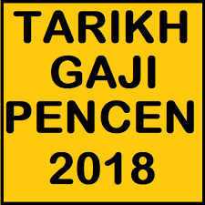 Selamat buat para pns, prajurit tni dan anggota polri. Tarikh Gaji Pencen 2018 Apk Download For Windows Latest Version 1 0