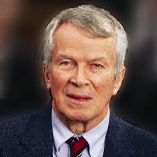 Bernard Webb's Instagram, Twitter & Facebook