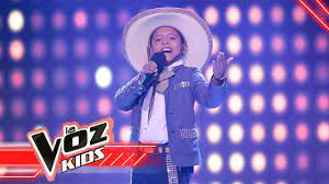 Winners, trivia, popularity rankings, and more. Jackson Canta Mi Salon Esta De Fiesta La Voz Kids Colombia 2021 Youtube