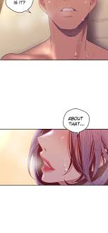 Là một người thất bại về mọi mặt và crush cô bạn sống ở tầng dưới. A Wonderful New World Chapter 103 Mangapl