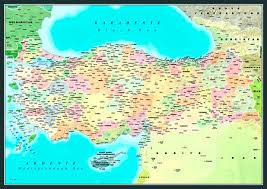 Türkei karte die türkei wird in sieben geografische gebiete unterteilt: Perre 3039 Karte Turkei