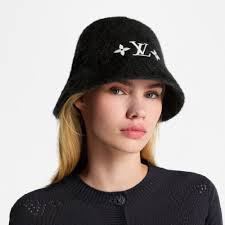 Cap Cappelli Louis Vuitton Donna Cappello Woolgram S00 Accessori M7250L  LOUIS VUITTON