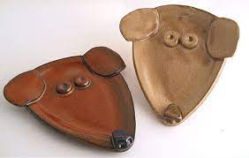 Maybe you would like to learn more about one of these? Dog Spoon Rest Etsy Clay Ceramics Clay Pottery Clay Projects For Kids