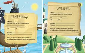 Einladungskarten Kindergeburtstag Kostenlos Zum Ausdrucken