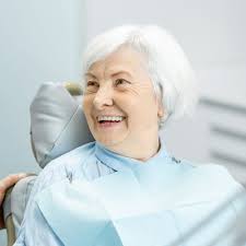 Dentures Vicksburg, MS