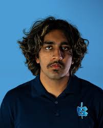 Varsity 2024-2025 — Carolina Men's Rowing