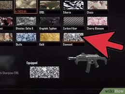We want official servers with rank up, progressing, unlocking, leaderbords and all the stuff we paid for this game. How To Get Diamond Camo In Black Ops 2 5 Steps With Pictures