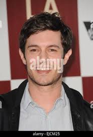 Adam Brody at the Los Angeles screening of 'Ready or Not' held at Arclight  Culver City