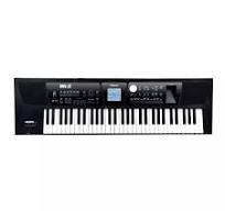 Аккомпанирующий клавишный инструмент Roland BK-5 купить в ...