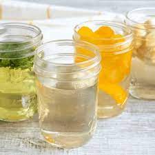 How To Make Simple Syrup Bread Booze Bacon