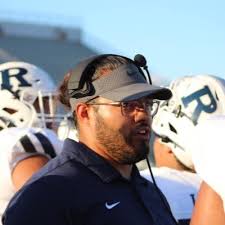 Ivan Maysonet (@CoachMaysonet)