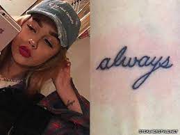 Al momento abbiamo 194 episodi nel nostro archivio, il primo dei quali è stato trasmesso il luglio 2021. Arzaylea S 5 Tattoos Meanings Steal Her Style