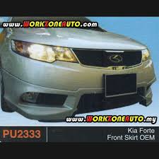 Maybe you would like to learn more about one of these? Pu2333 Kia Forte Pu Front Skirt Oem Shopee Malaysia