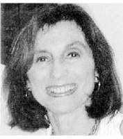 YVONNE SILVERMAN Obituary (2012)