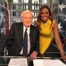 Attorney, legal analyst cnn/msnbc, radio host, founder law firm midwin charles & associates. Facebook