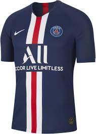 Thiago emiliano da silva (* 22.september 1984 in rio de janeiro) ist ein brasilianischer fußballspieler, der auch die französische staatsangehörigkeit besitzt. Nike Paris Saint Germain Trikot 2020 Ab 39 95 August 2021 Preise Preisvergleich Bei Idealo De