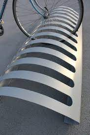 Portabici Marty By Lab23 Urban Smart Living Portabiciclette Arredo Urbano Supporti Bici