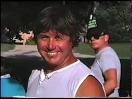 Family Gathering for Bruce Mansteen (part 1), 8-5-1988