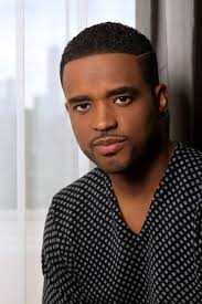 Larenz Tate Runs A Ponzi Scheme In Business Ethics Here S What He Told Us About The Film