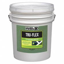 The golden yellow fabric blend of 50% lambswool and 50% polyester in benjamin moore poly/wool roller covers delivers 100% performance in all flat and satin paints or stains. Insl X By Benjamin Moore Red Paint Flat Finish 80 Sq Ft Gal Coverage Size 5 Gal 6gwe1 Trc282099 05 Grainger