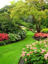 Butchart Gardens Beautiful Gardens Butchart Gardens Backyard Garden Design