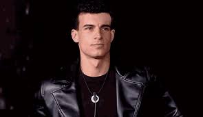 Adrian Tello Adrian Secret Story GIF