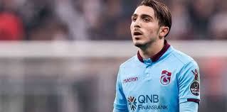 Abdülkadir ömür, 21, türkiye trabzonspor, 2015'den beri orta saha sağ piyasa değeri: Ve Abdulkadir Omur Aciklandi 15 Milyon Euro Karsiliginda Son Dakika Transfer Haberleri Fotomac