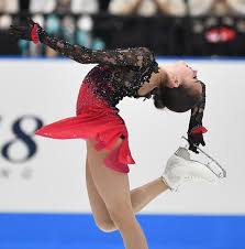 кто прошел в финал гран при по фигурному катанию V Kakom Klasse Uchitsya Alina Zagitova Kakoj Ona Nacionalnosti Rost Figuristki Figurnoe Katanie Sport Lyudi