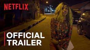 Oloture Official Trailer Netflix Youtube