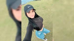 ¿De las redes a las pantallas? Maryury Jardín busca entrar a la actuación -  ELHERALDO.CO