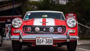 Resultado de imagen para imagenes de autos clÃ¡sicos