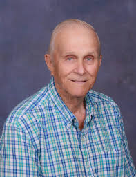 Obituary information for William Monroe Brooks