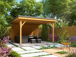 Dezeen awards is the architecture, interiors and design awards programme organised by dezeen, the world's most popular design magazine. Wooden Garden Shelters Wooden Canopies Crown Pavilions