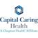 Capital Caring Health logo