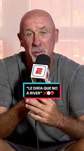 Daniel Oldrá: ¿Por qué no dirigiría a River?