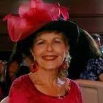 Sharon Soden's Instagram, Twitter & Facebook