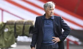 Everyone can talk about isco's talent. Medien Ancelotti Vor Comeback Bei Real Madrid