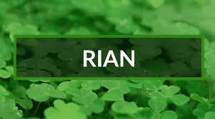 Canada is a name of beauty that starts from attractive landscapes to well developed cities and multicultural nation of the world. Top 20 Adorable Gaelic Irish Boy Names You Will Love