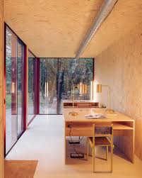 Maybe you would like to learn more about one of these? Delavegacanolasso Creates Prefabricated Tini Home Office Cabin