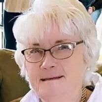 Ruth Ann Bristol Obituary