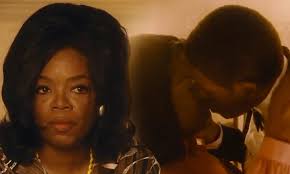 Oprah Winfrey goes from supportive wife to ferocious mother in new Butler  film