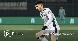 Het laatste over fc famalicao verdediger ruben vinagre inclusief nieuws, stats, video's, hoogtepunten en meer op espn. S Pvscf8n9cfjm