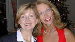 Marsha Blackburn over the years